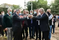 Polémica por fondos no reintegrables repercusiones en la oposición