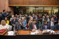 Causa Vialidad: está aún lejana la proscripción política de Cristina