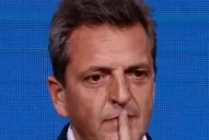 Juicio contra Cristina: Massa criticó la acusación