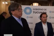 “Vamos a generar acciones para defender a Cristina Fernández, dijo Salim