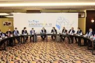 Sin la presencia de Jaldo, gobernadores del Norte Grande se reúnen en Jujuy