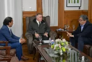 El Gobierno ultima detalles para recibir a Fernanda Raverta en Tucumán