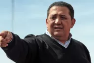 Luis D'Elía instó a cortar las rutas por tiempo indeterminado en defensa de Cristina Kirchner