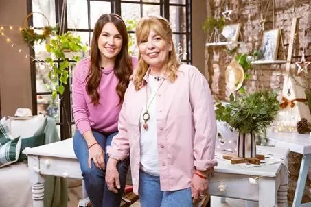 MÁS CHIC. Recicladoras argentinas en ”No lo tires”.   