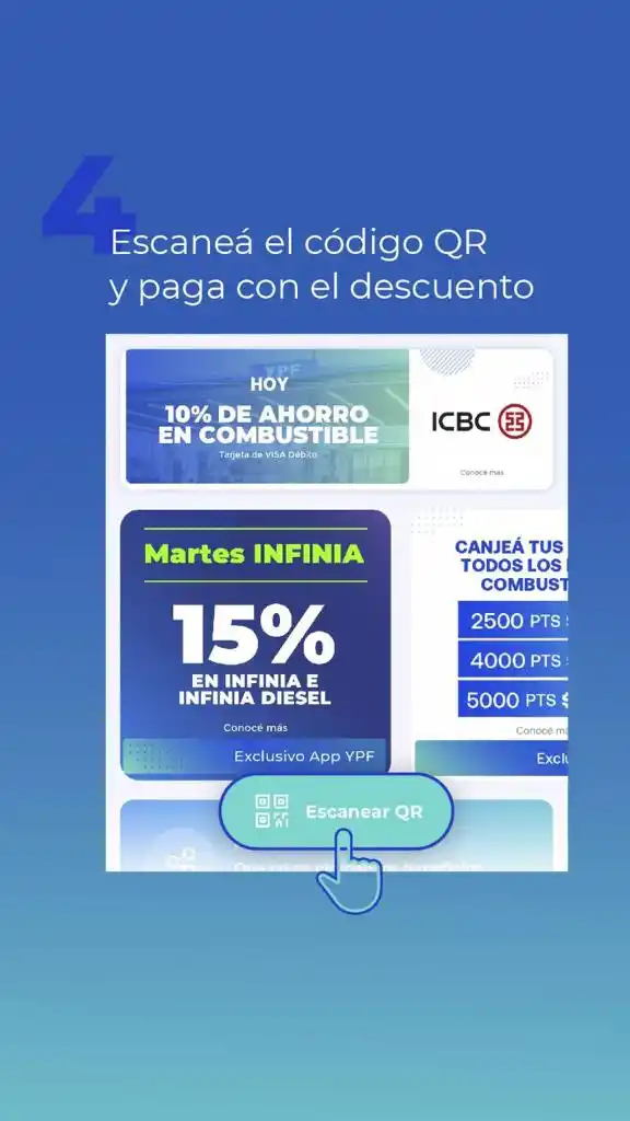 Tras los últimos aumentos de la nafta, claves para ahorrar con la carga de combustible: cómo participar