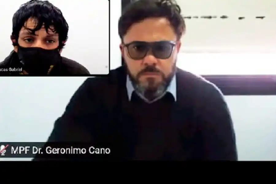 Concepción: irá a la cárcel por robar una moto estacionada frente a la plaza Mitre