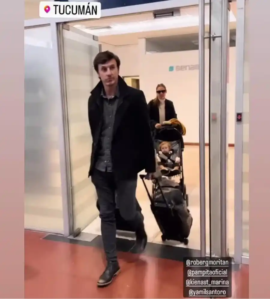 Roberto García Moritán.