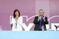 ¿Alberto Fernández puede indultar a Cristina Kirchner en caso de que sea condenada?