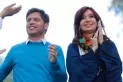 Axel Kicillof cruzó a Martín Guzmán por sus críticas a Cristina Kirchner: “Lamentables”