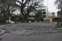 Piden informes por la obra en la plaza de Monteros