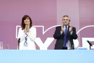 ¿Alberto Fernández puede indultar a Cristina Kirchner en caso de que sea condenada?