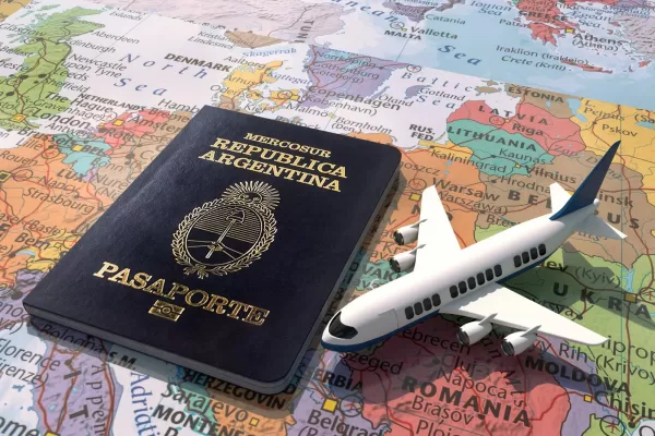 Cuotas sin interés en el Travel Sale 2025: cuándo es y cómo aprovechar las  promociones