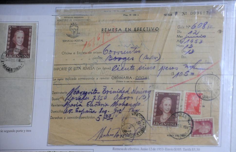 RELIGIÓN. Colección de postales de la congregación de los hermanos Maristas en Argentina.
