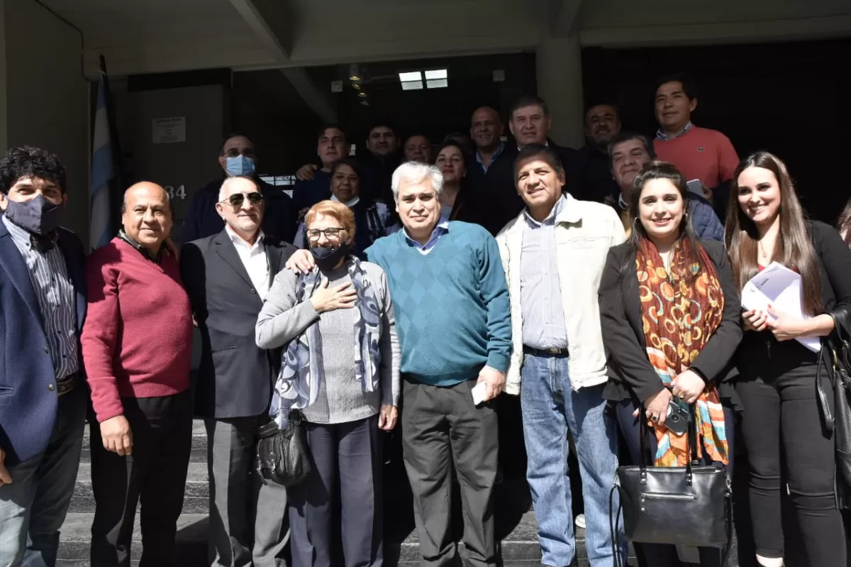 Presupuesto Nacional: el ajuste en materia educativa preocupa a los gremios