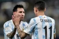 Champions League: Messi, Di María y Otamendi se enfrentarán en la fase de grupos