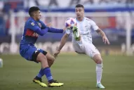 Atlético Tucumán recibe a Banfield: hora, TV y posibles formaciones