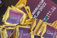 Álbum Qatar 2022: el enojo de los kioskeros y el pedido de exclusividad de venta de figuritas al Presidente