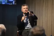 Macri: “El kirchnerismo usa el atentado para una cacería de enemigos como la Justicia y la prensa