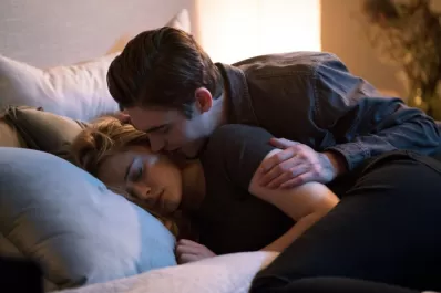 Cuando el sexo no funciona: me gusta, pero no en la cama