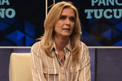 Elías de Pérez: El kichnerismo ataca la paz que logró Jujuy hace ocho años