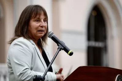 En Chile, el conflicto mapuche provocó la primera baja en el Gabinete de Boric