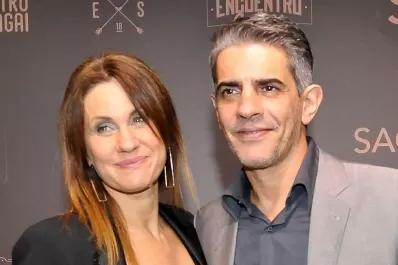 Nancy Dupláa no pudo contener su enojo por la victoria de Javier Milei en las PASO