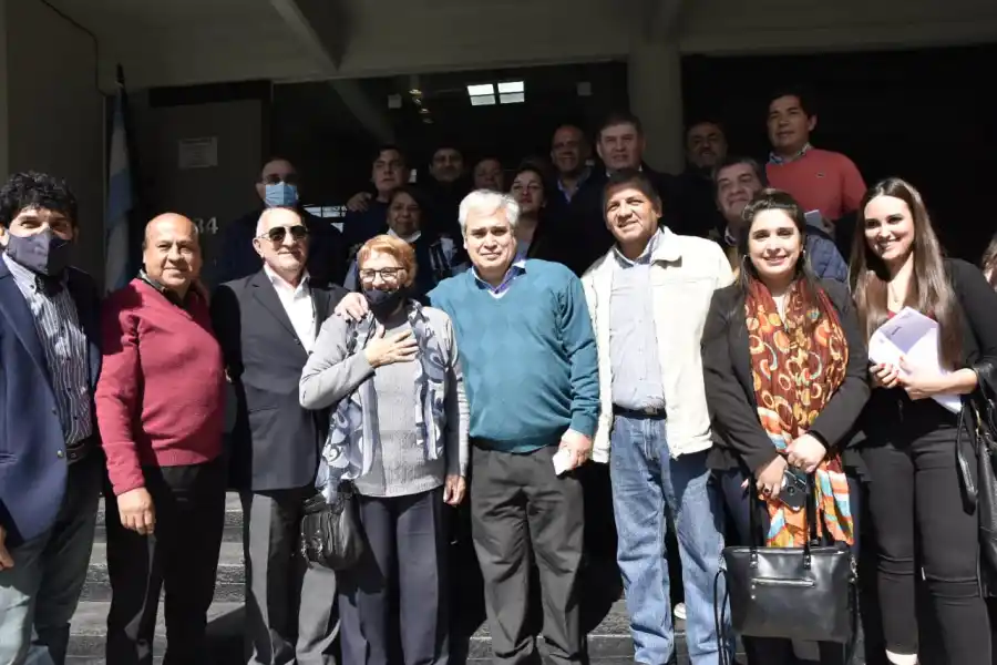 Presupuesto Nacional: el ajuste en materia educativa preocupa a los gremios