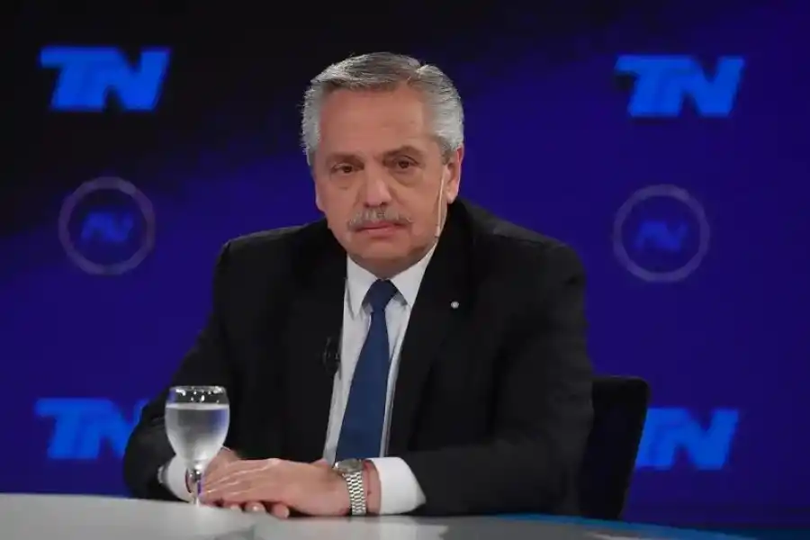 Foto tomada de: perfil.com.ar