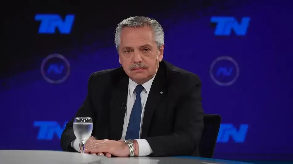 Foto tomada de: perfil.com.ar