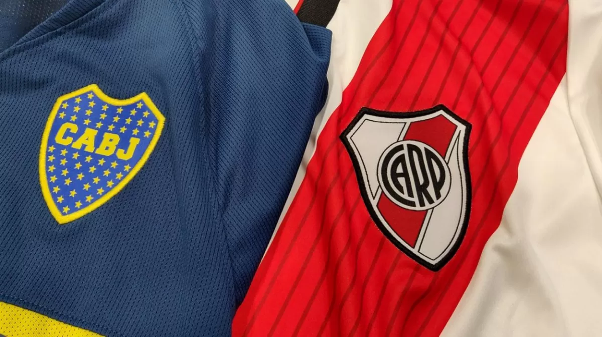 River y Boca, unidos, piden cambiar el formato actual del torneo argentino: No sirve