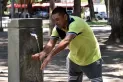 Clima en Tucumán: se viene el día más caluroso de la semana