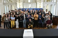 Una ley impulsa identidad e industria a través del cine tucumano