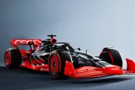 Audi anunció que competirá en Fórmula 1 en 2026