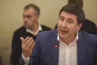 Daniel Arroyo, en Tucumán: Este no es un gobierno que esté persiguiendo fiscales o jueces