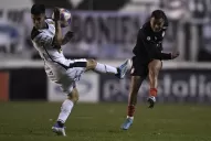 En qué canal se podrá ver San Martín de Tucumán vs Güemes