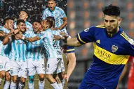 Qué canal transmitirá Boca-Atlético Tucumán el domingo, en el prime time futbolero
