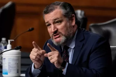 Un senador estadounidense reclamó al Gobierno de Biden que sancione a Cristina Kirchner por corrupción