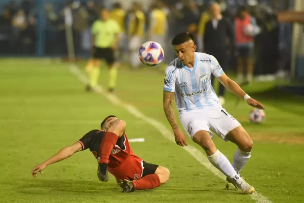 Cómo quedó Atlético Tucumán en la tabla de posiciones tras los triunfos de River y de Boca