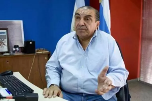 Transporte público: “en 2023 seguirá la discriminación a Tucumán sin que Jaldo ni Manzur hagan nada”