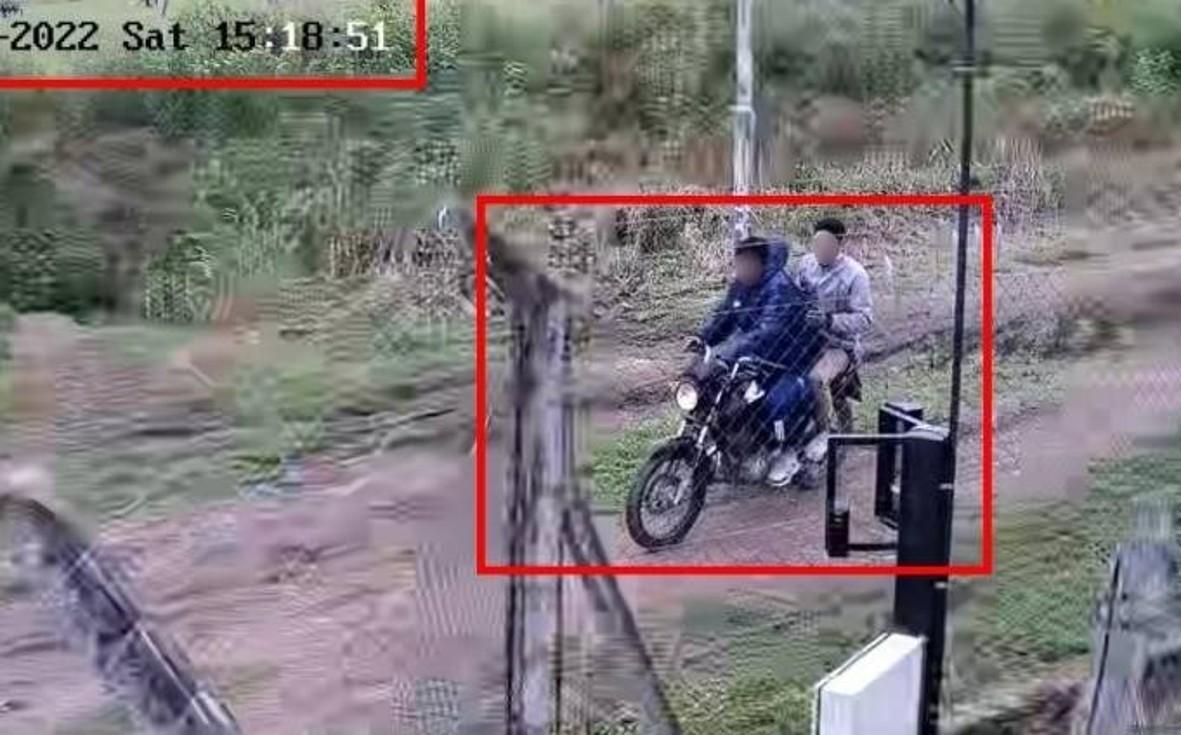 El acusado de dispararle a un árbitro en Las Cañas fue imputado por tentativa de homicidio