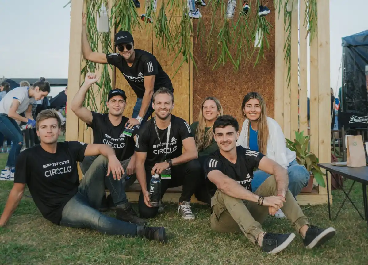 Tres empresarios sub-30 quieren imponer el envase circular desde Tucumán