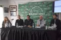 Lules anuncia su estadio único