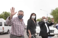 Con $905 millones, Alberdi fue el municipio más favorecido durante 2021