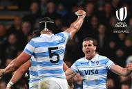 Los Pumas vencieron a los All Blacks: con este equipo se puede soñar