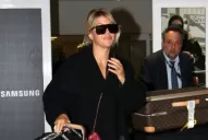 Wanda Nara furiosa con la Justicia argentina por la causa con su ex empleada