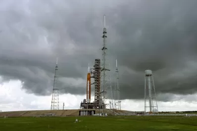 Artemis I vuelve a abrir camino hacia la Luna