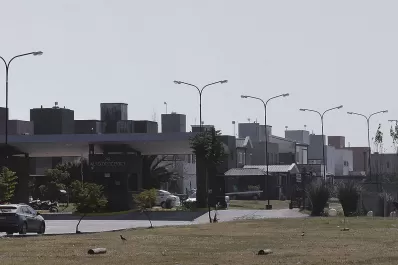 Desarrollo urbano: en Cebil Redondo, hay pedidos para 10.000 nuevos lotes