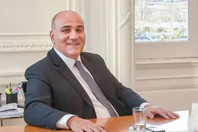 Los condicionamientos nacionales y los mensajes de Manzur