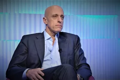Carlos Pagni dialoga con los suscriptores de LA GACETA
