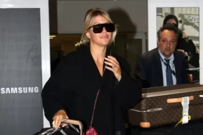 Wanda Nara furiosa con la Justicia argentina por la causa con su ex empleada